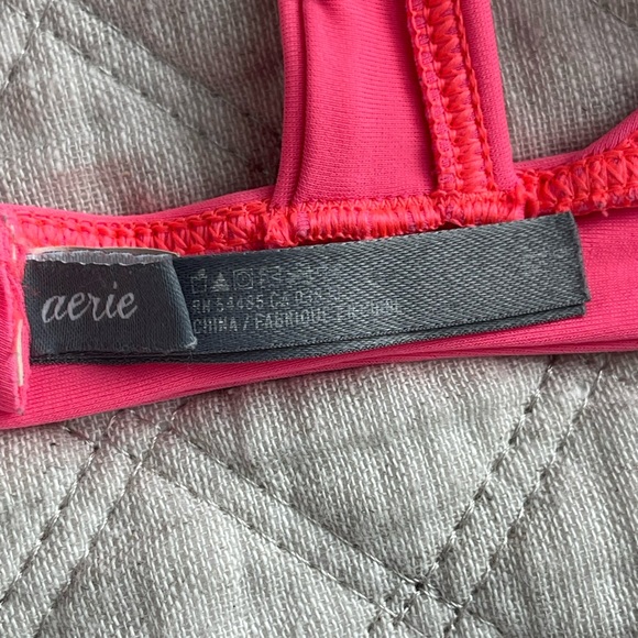 AERIE - SWIM - Picture 4 of 7